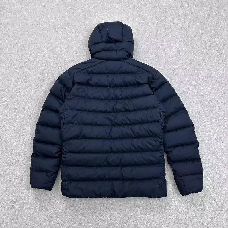 Arc'teryx ARC'TERYX THORIUM HOODY Down Jacket Size US M / EU 48-50 / 2 - 2 Thumbnail