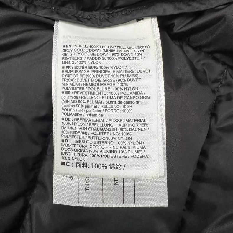 Arc'teryx ARC'TERYX THORIUM HOODY Down Jacket Size US M / EU 48-50 / 2 - 4 Thumbnail