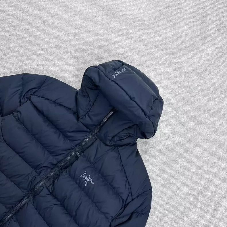 Arc'teryx ARC'TERYX THORIUM HOODY Down Jacket Size US M / EU 48-50 / 2 - 3 Thumbnail