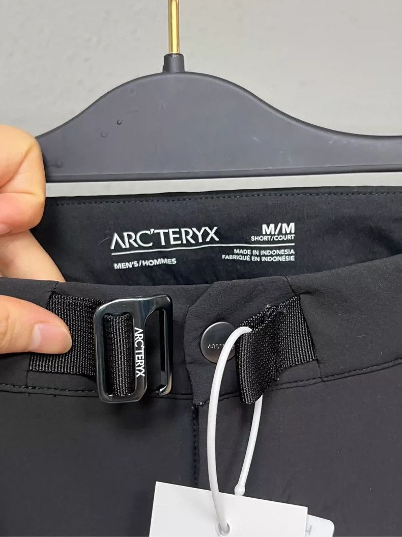 Arc'teryx Arcteryx Men's Sports Pants Size M Size US 32 / EU 48 - 4 Thumbnail