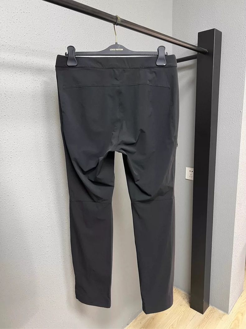Arc'teryx Arcteryx Men's Sports Pants Size M Size US 32 / EU 48 - 2 Thumbnail