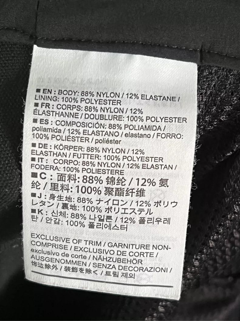 Arc'teryx Arcteryx Men's Sports Pants Size M Size US 32 / EU 48 - 5 Thumbnail