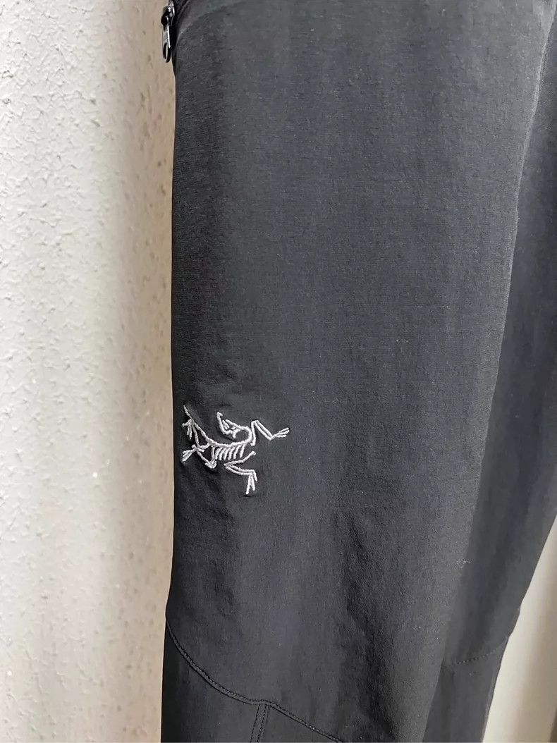 Arc'teryx Arcteryx Men's Sports Pants Size M Size US 32 / EU 48 - 3 Thumbnail