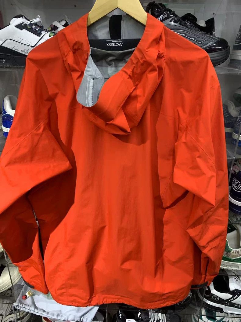 Arc'teryx Arcteryx Zeta SL Hooded Jacket for Outdoor Use Size US L / EU 52-54 / 3 - 2 Thumbnail
