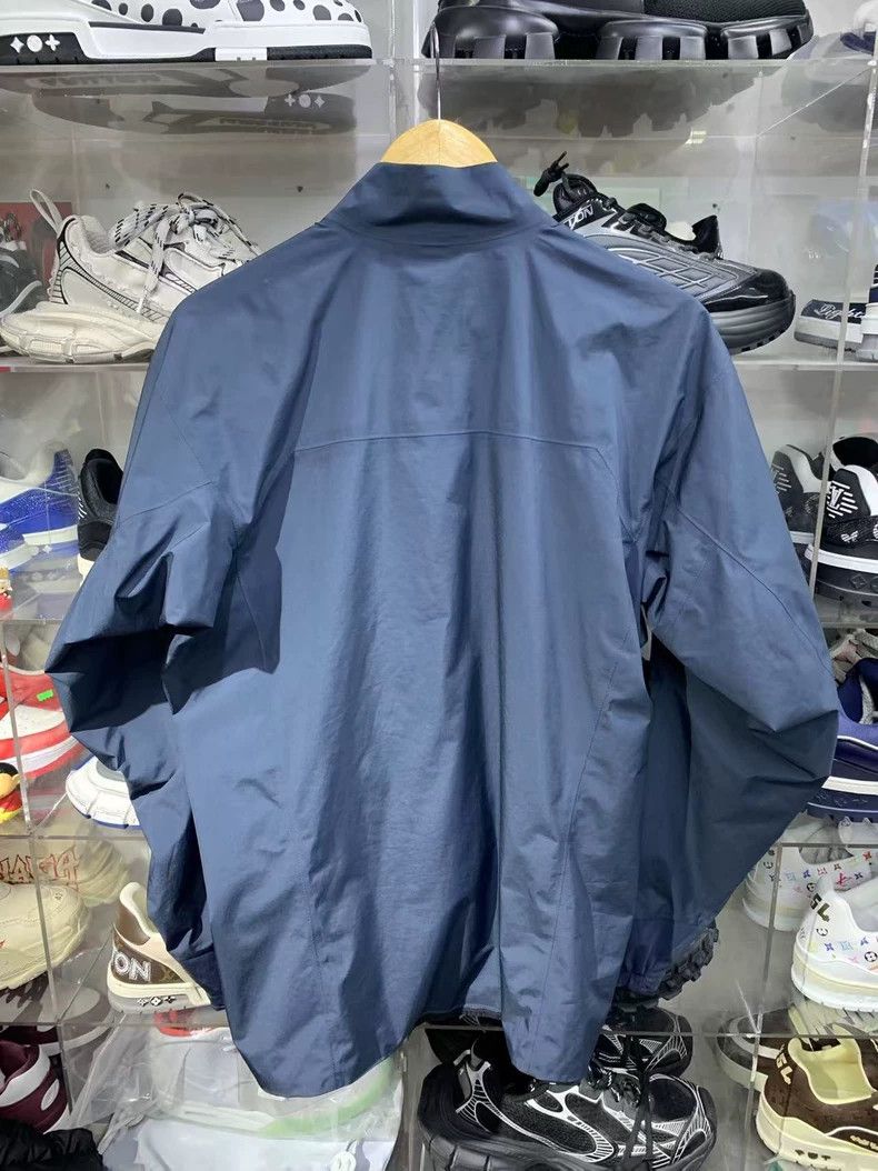 Arc'teryx Arcteryx Solano Windproof Fleece Jacket Men Size US M / EU 48-50 / 2 - 2 Thumbnail