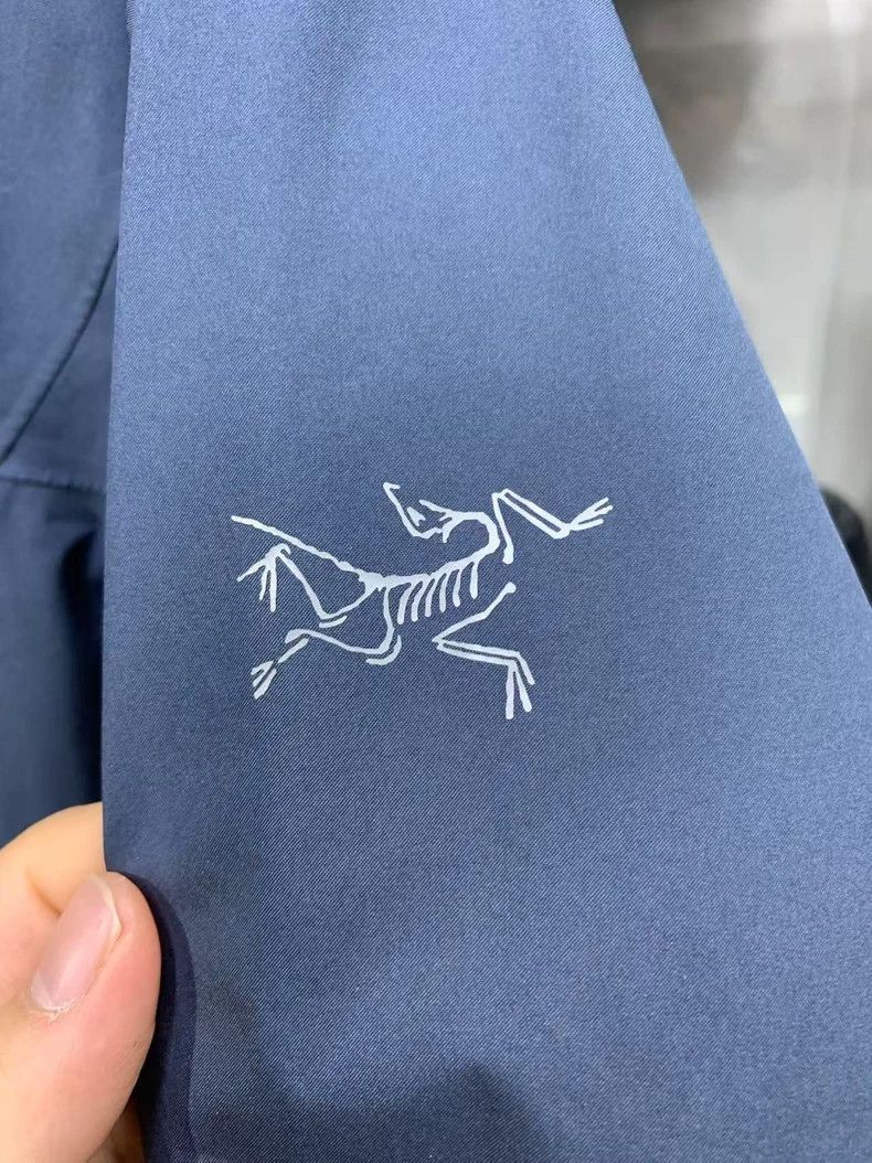 Arc'teryx Arcteryx Solano Windproof Fleece Jacket Men Size US M / EU 48-50 / 2 - 4 Thumbnail
