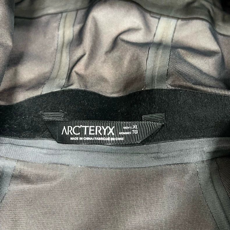 Arc'teryx Arcteryx Sawyer Coat Long Sleeve Jacket Size US XL / EU 56 / 4 - 5 Thumbnail