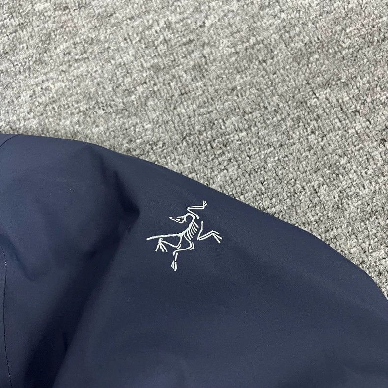 Arc'teryx Arcteryx Sawyer Coat Long Sleeve Jacket Size US XL / EU 56 / 4 - 3 Thumbnail