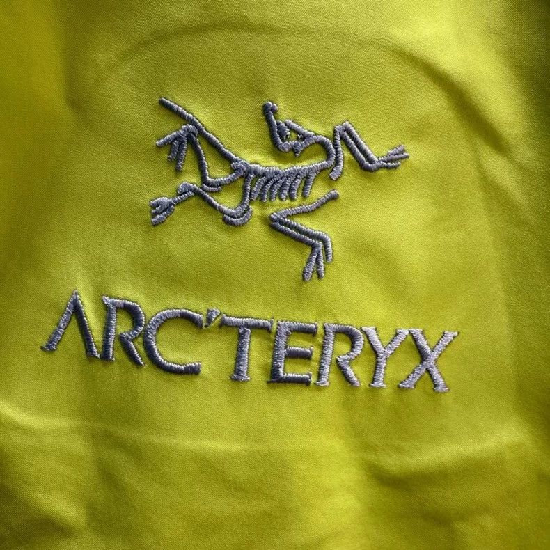 Arc'teryx Arcteryx BETA LT Gore-Tex Hooded Jacket-yf Size US XL / EU 56 / 4 - 3 Thumbnail