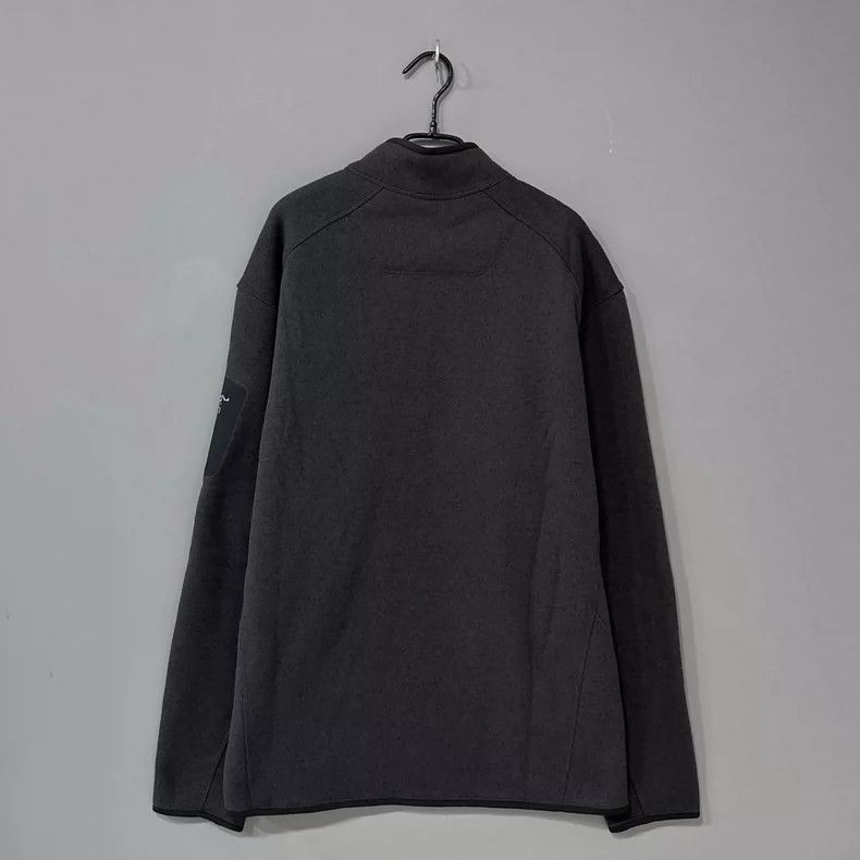 Arc'teryx Covert Cardigan Zip Jacket Outerwear Size US XXL / EU 58 / 5 - 3 Thumbnail