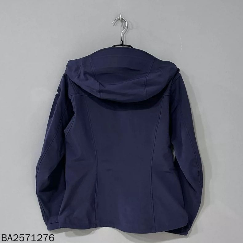 Arc'teryx Soft Shell Zipper Jacket by ARC'TERYX Size US S / EU 44-46 / 1 - 3 Thumbnail