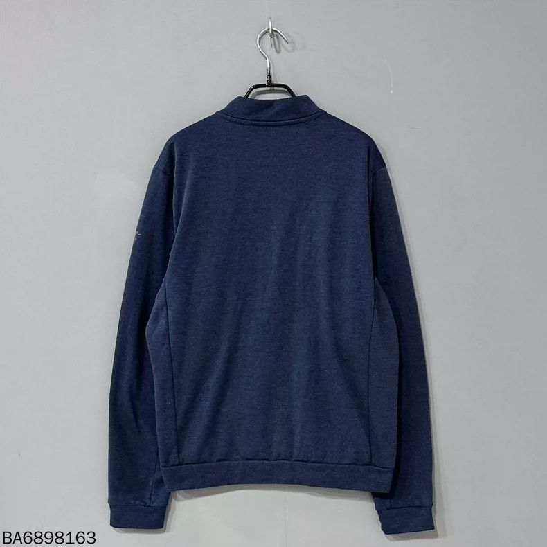 Arc'teryx Arc'teryx Fleece Cardigan Jacket M Size US M / EU 48-50 / 2 - 3 Thumbnail