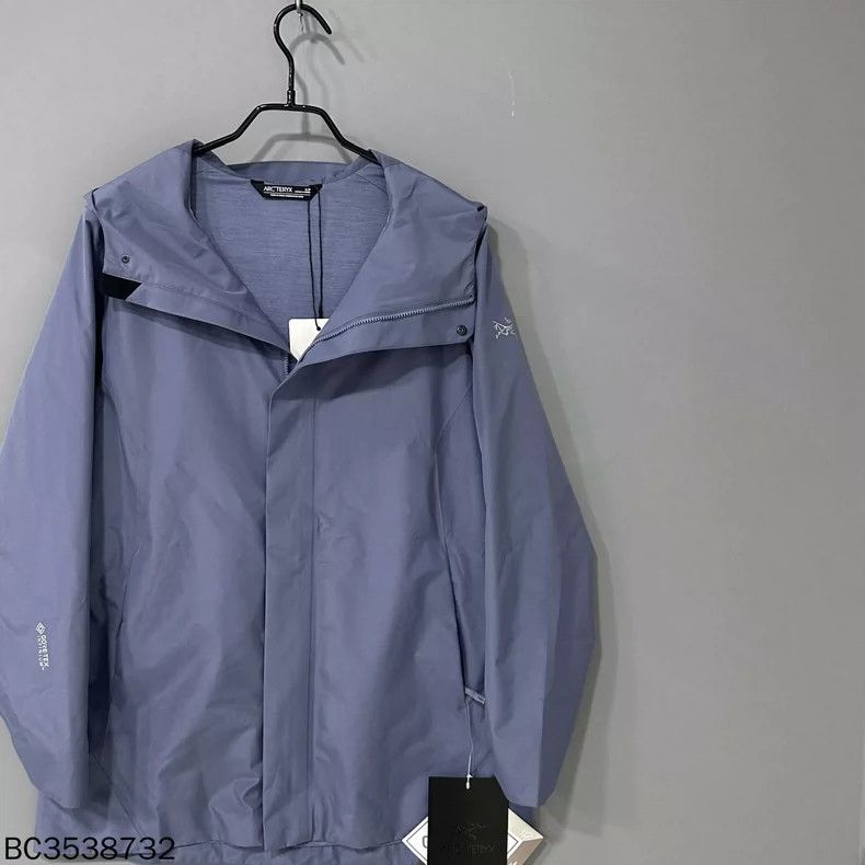 Arc'teryx Solano Hoody Casual Zip Jacket Size US S / EU 44-46 / 1 - 2 Thumbnail