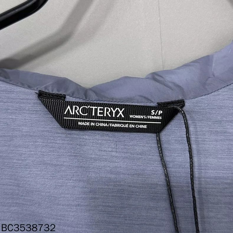 Arc'teryx Solano Hoody Casual Zip Jacket Size US S / EU 44-46 / 1 - 4 Thumbnail