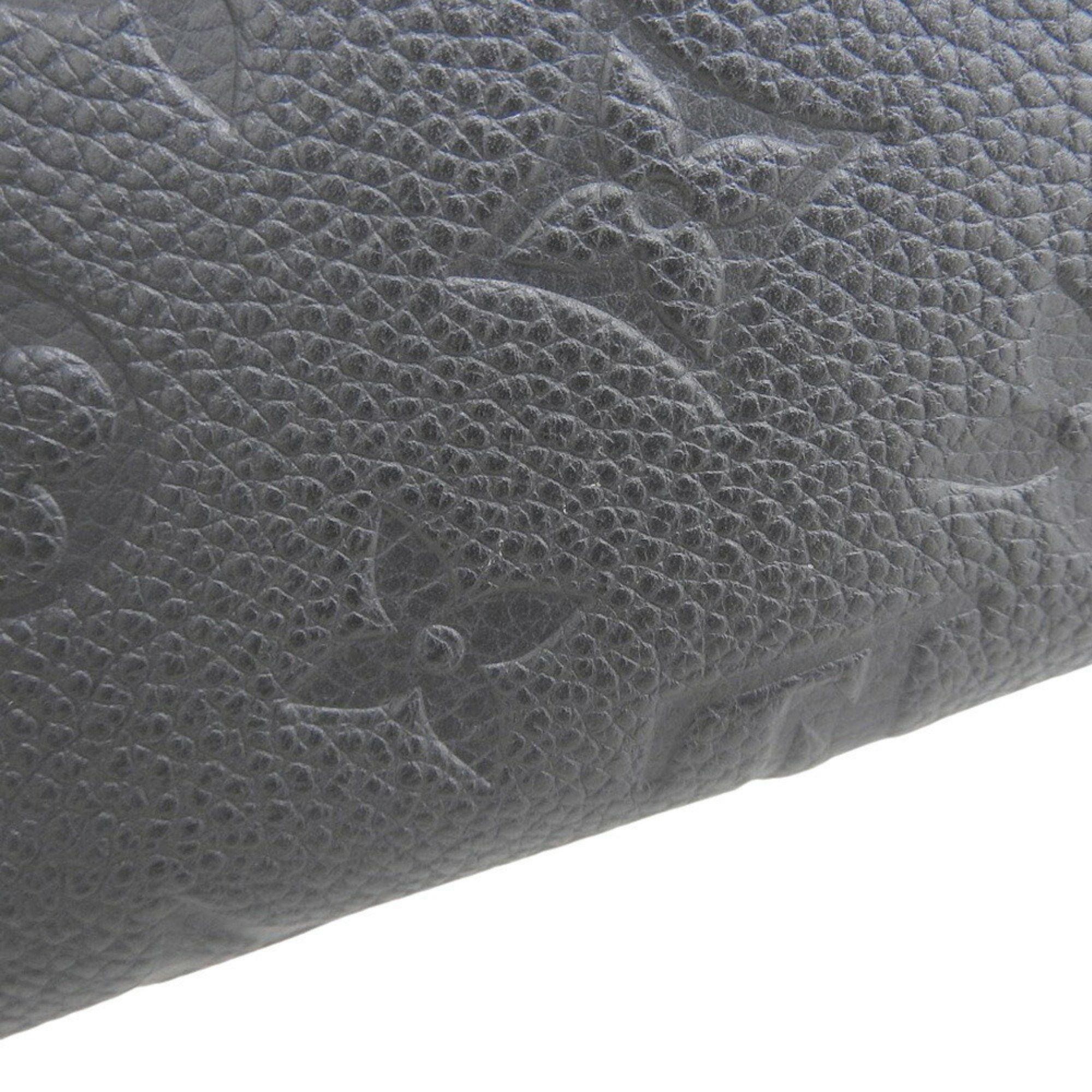 Louis Vuitton Louis Vuitton Monogram Empreinte Portefeuille Virtuose M60258 Size ONE SIZE - 6 Thumbnail