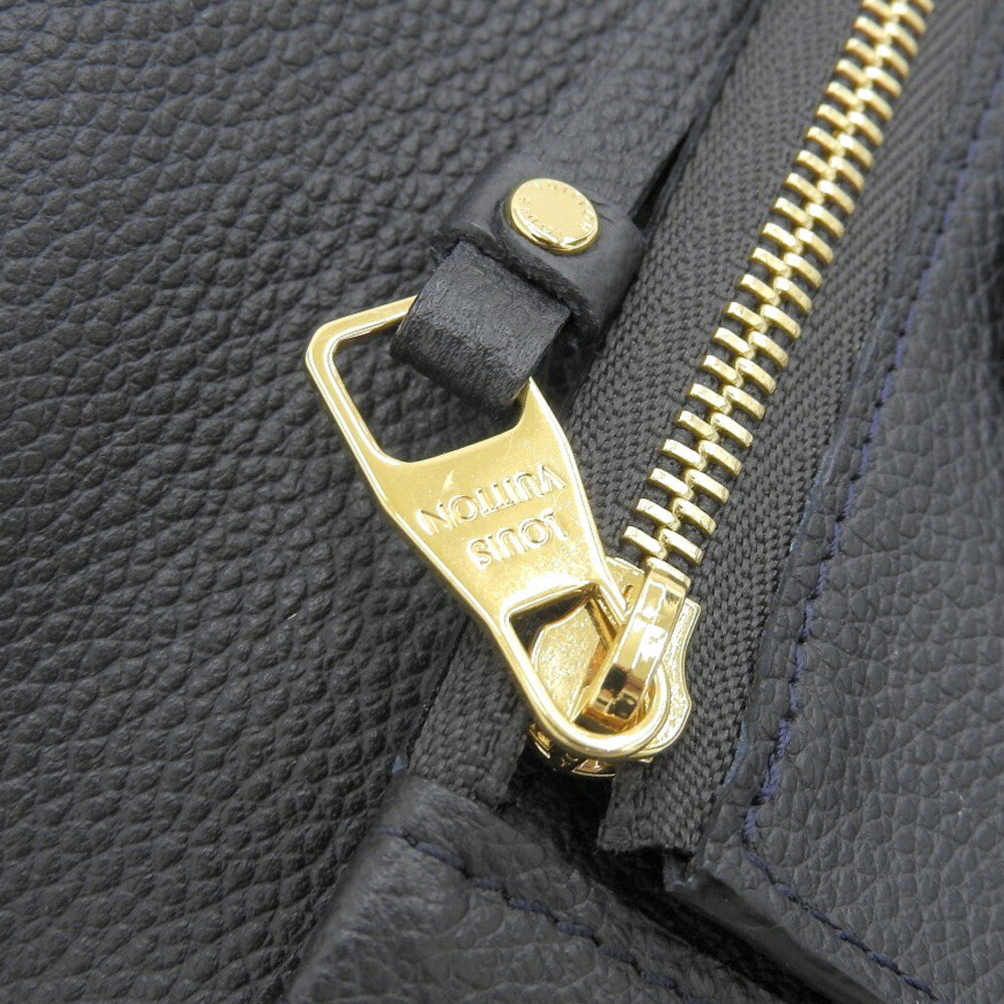 Louis Vuitton Louis Vuitton Monogram Empreinte Portefeuille Virtuose M60258 Size ONE SIZE - 9 Thumbnail