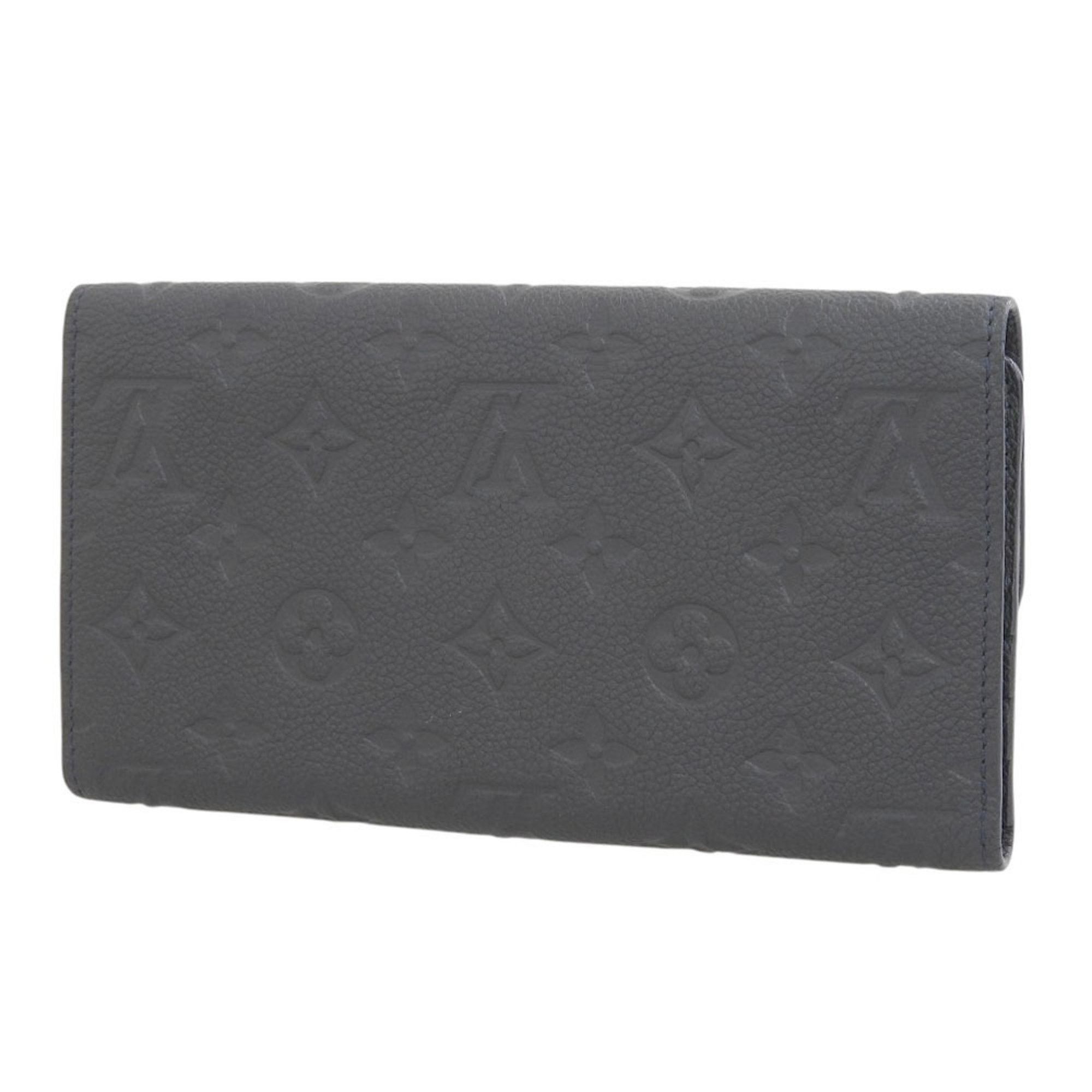 Louis Vuitton Louis Vuitton Monogram Empreinte Portefeuille Virtuose M60258 Size ONE SIZE - 2 Thumbnail
