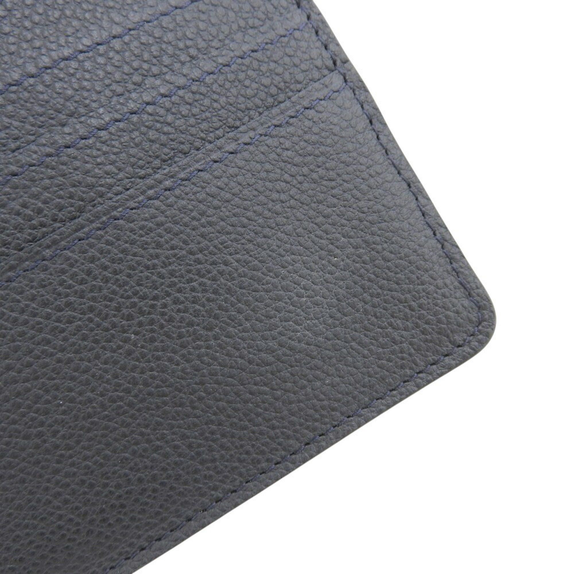 Louis Vuitton Louis Vuitton Monogram Empreinte Portefeuille Virtuose M60258 Size ONE SIZE - 8 Thumbnail