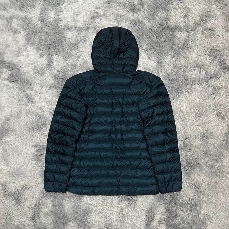 Arc'teryx Arcteryx Cerium LT Down Jacket in Dark Green Size US S / EU 44-46 / 1 - 2 Thumbnail