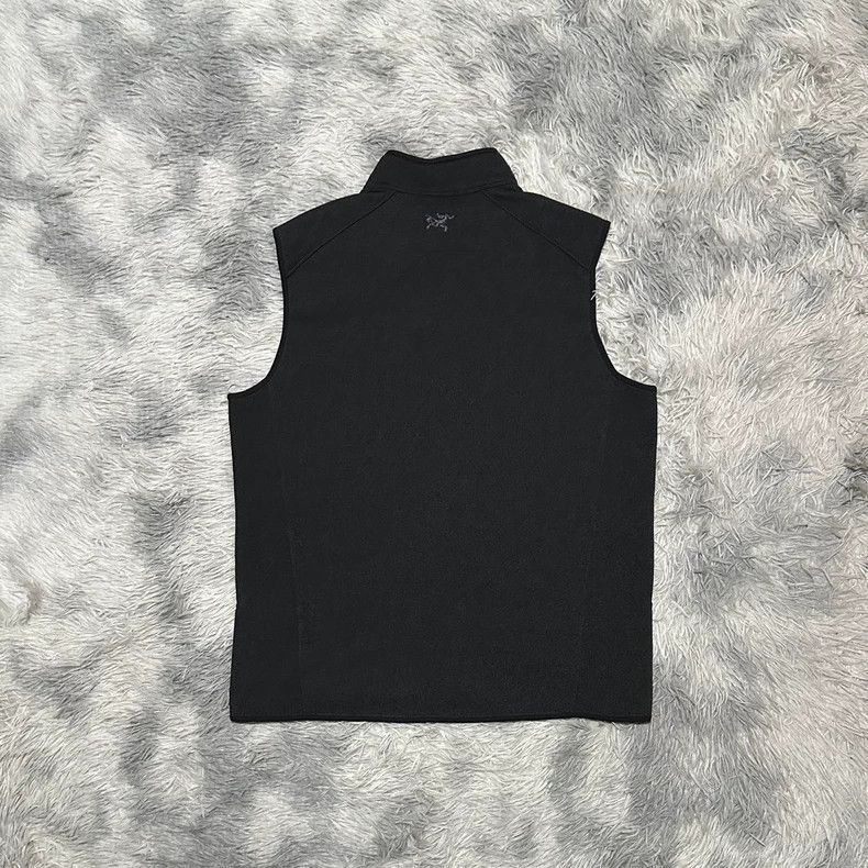 Arc'teryx Arcteryx Covert Vest Black Size XL Size US XL / EU 56 / 4 - 2 Thumbnail