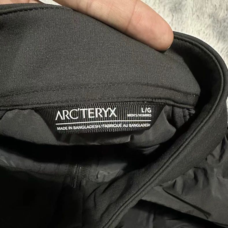 Arc'teryx Arcteryx Proton LT Hoody Jacket Size US M / EU 48-50 / 2 - 4 Thumbnail