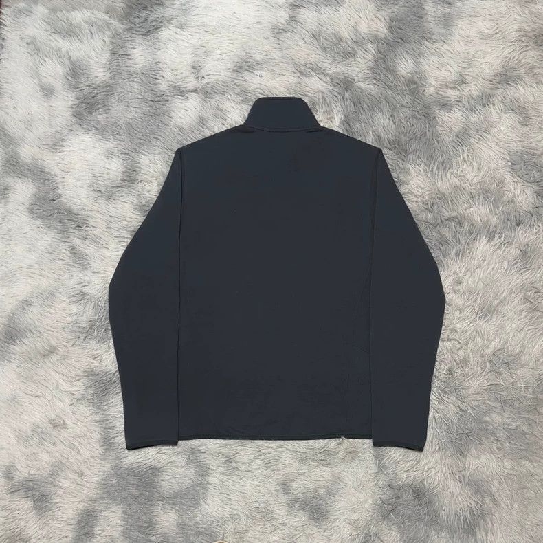 Arc'teryx Arcteryx Kyanite Jacket Lightweight Fleece Coat Size US S / EU 44-46 / 1 - 2 Thumbnail