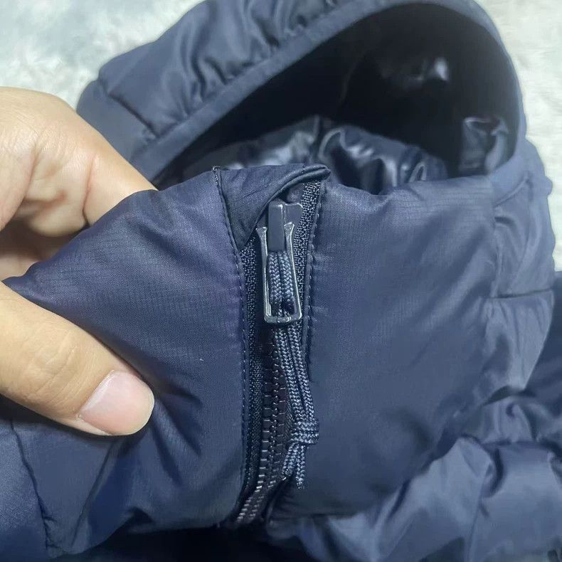 Arc'teryx Arcteryx Thorium AR Hoody Jacket Dark Blue Size US L / EU 52-54 / 3 - 4 Thumbnail