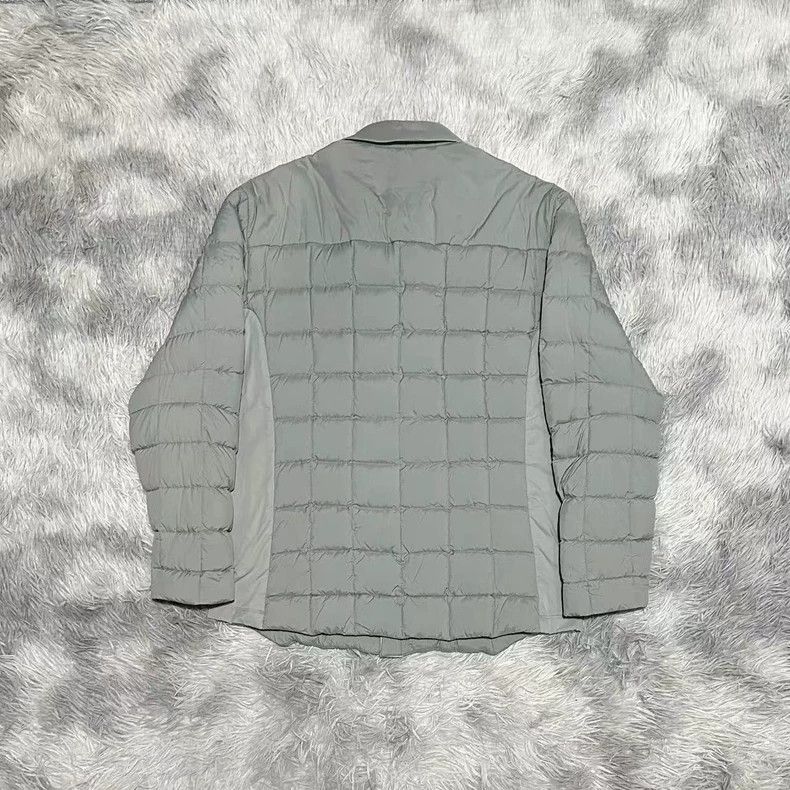 Arc'teryx Arcteryx Rico Shacket Puffer Jacket Light Gray Size US L / EU 52-54 / 3 - 2 Thumbnail