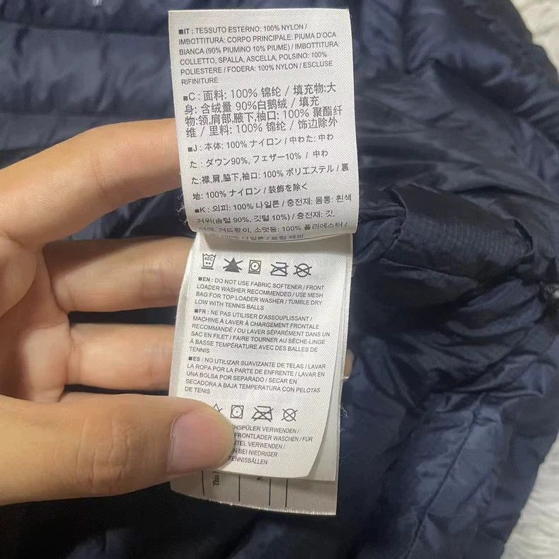 Arc'teryx Arcteryx Cerium LT Down Jacket Blue Size US L / EU 52-54 / 3 - 5 Thumbnail