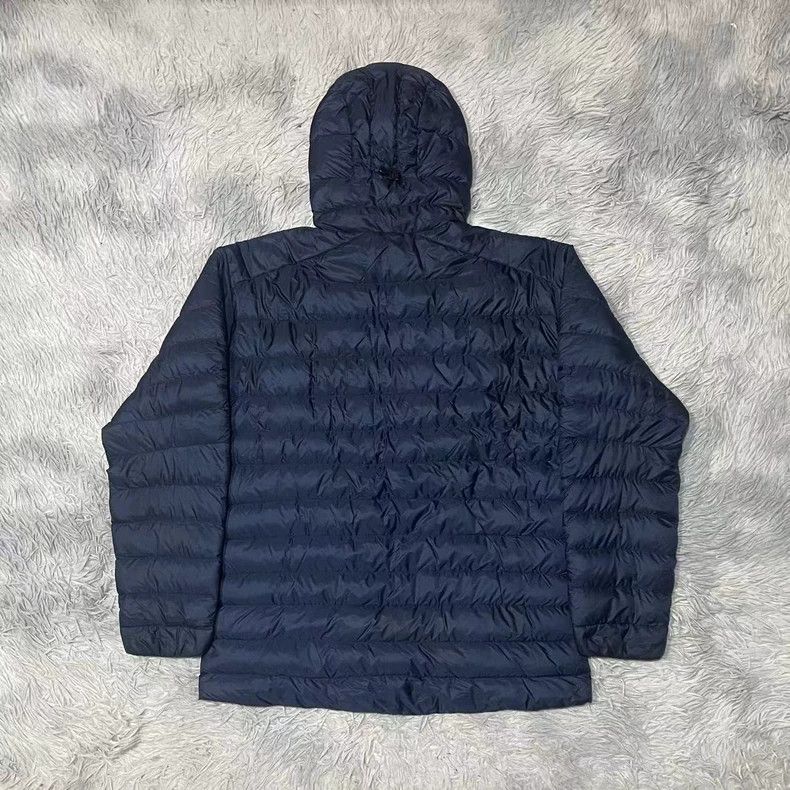 Arc'teryx Arcteryx Cerium LT Down Jacket Blue Size US L / EU 52-54 / 3 - 2 Thumbnail