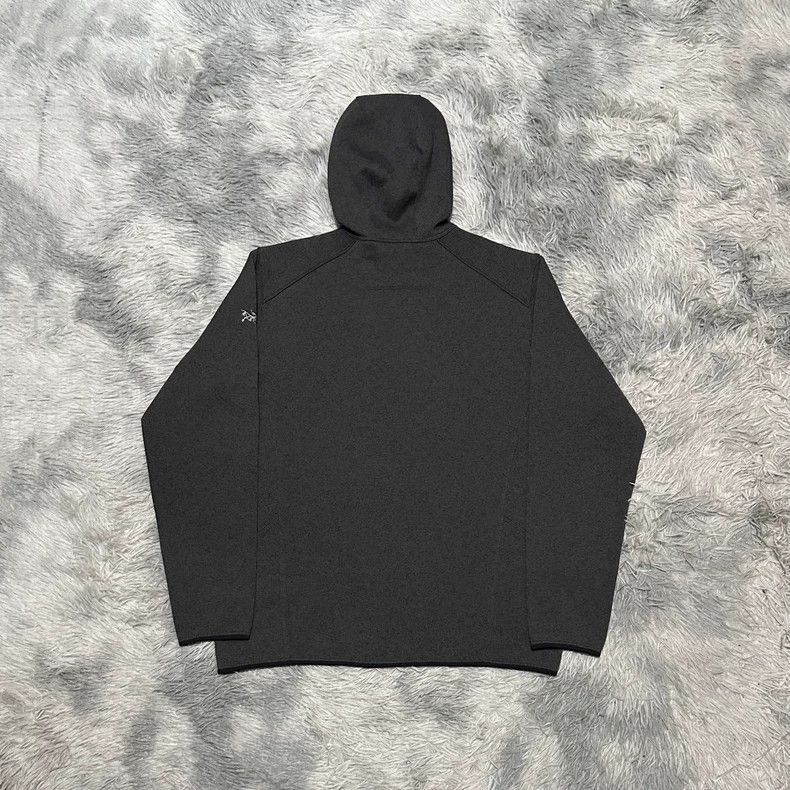 Arcteryx Covert Pullover Hooded Sweater