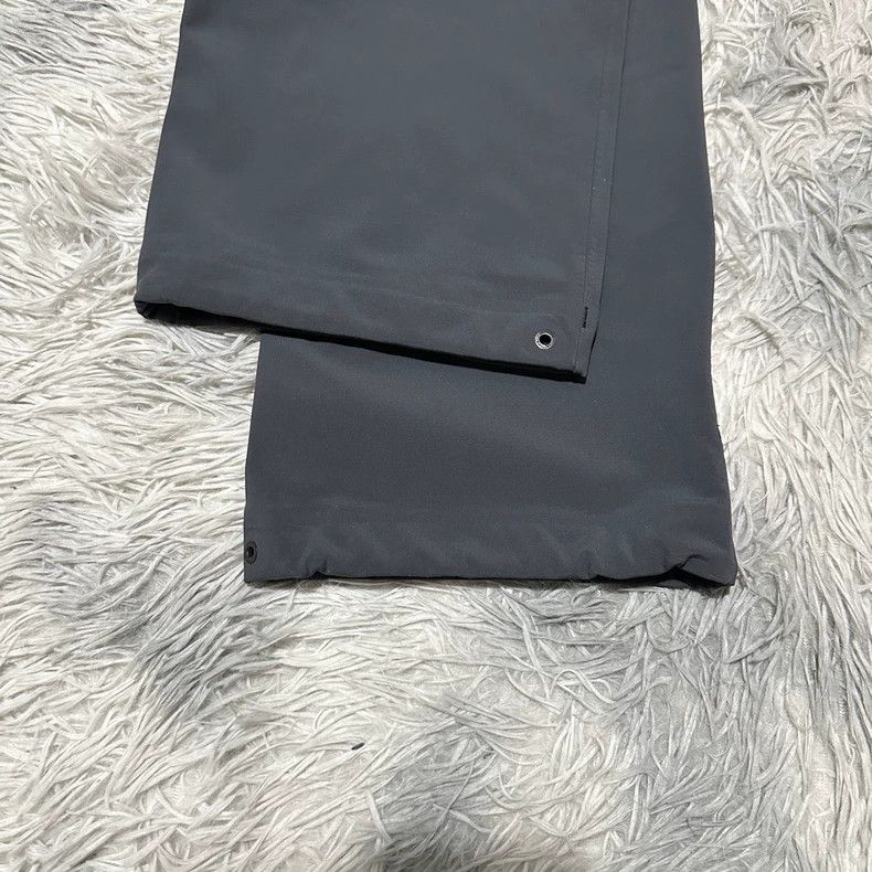 Arc'teryx Arcteryx Gamma MX Softshell Pants Water Gray Size US 30 / EU 46 - 5 Thumbnail