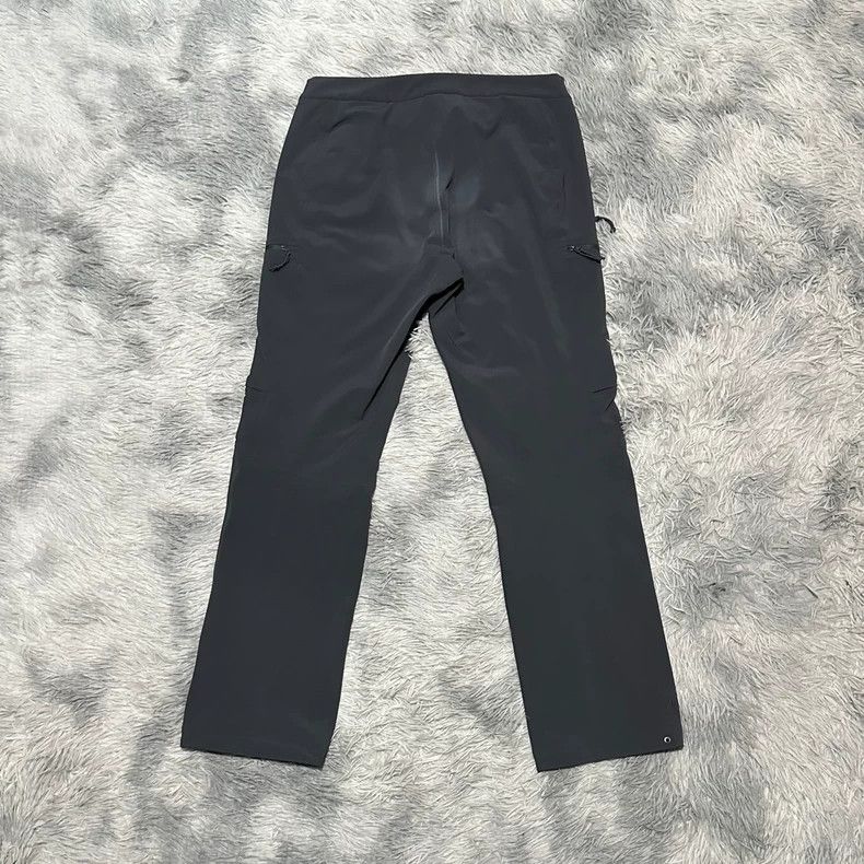 Arc'teryx Arcteryx Gamma MX Softshell Pants Water Gray Size US 30 / EU 46 - 2 Thumbnail