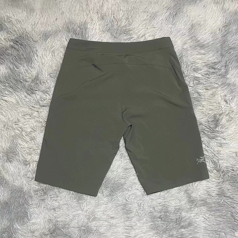 Arc'teryx Arcteryx Gamma Rock Short Pants Green M Size US 30 / EU 46 - 2 Thumbnail
