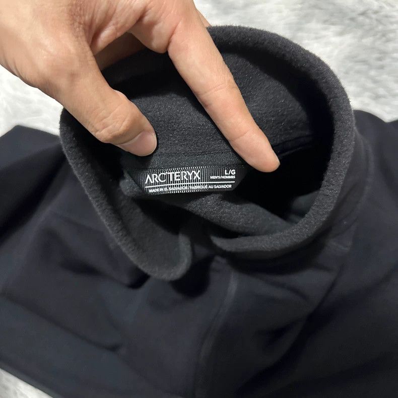 Arc'teryx Arcteryx Kyanite Jacket Black Size L New Size US L / EU 52-54 / 3 - 3 Thumbnail