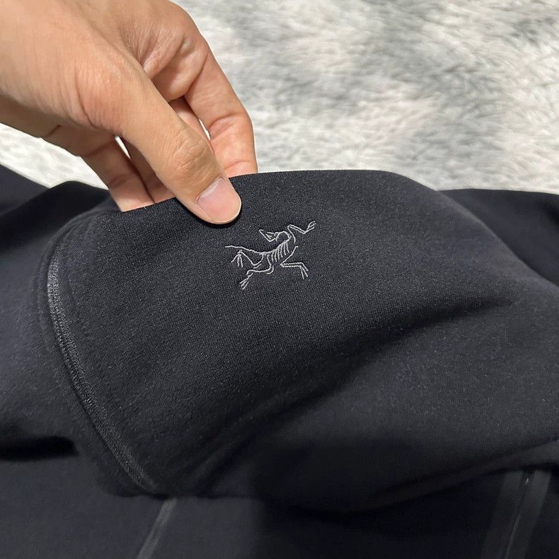 Arc'teryx Arcteryx Kyanite Jacket Black Size L New Size US L / EU 52-54 / 3 - 2 Thumbnail