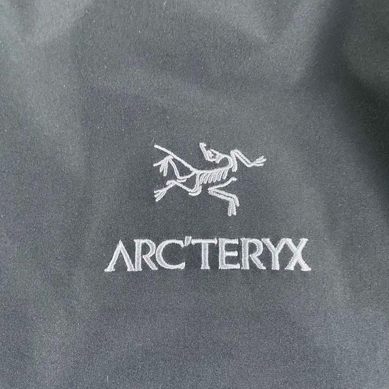 Arc'teryx Arc'teryx Beta LT Hard Shell Jacket XXL Size US XXL / EU 58 / 5 - 3 Thumbnail