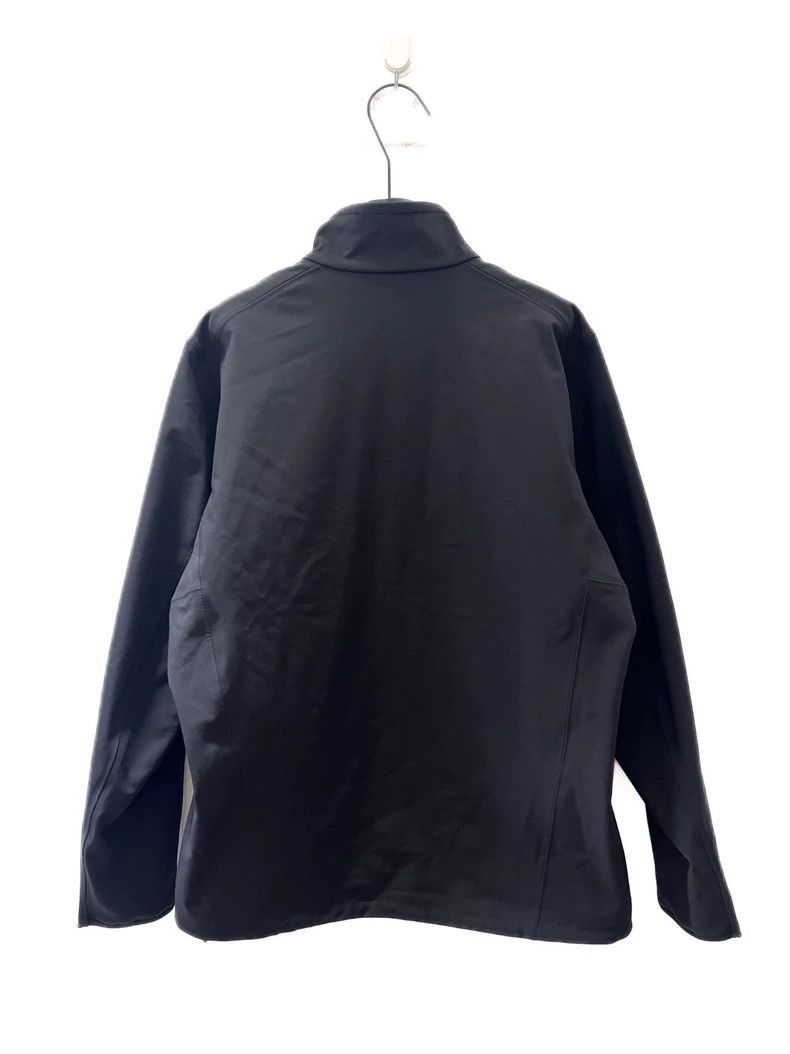 Arc'teryx Arcteryx GAMMA MX Fleece Softshell Jacket Size US M / EU 48-50 / 2 - 3 Thumbnail