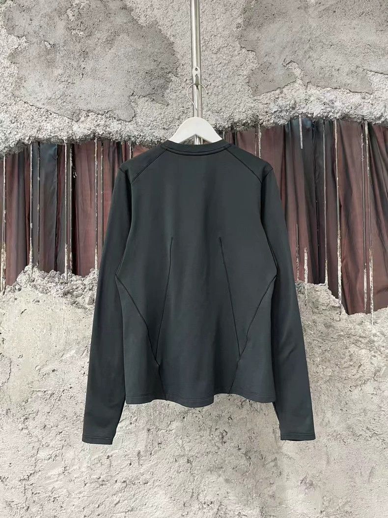 Arc'teryx Arcteryx Long Sleeve Shirt in Size Medium Size US M / EU 48-50 / 2 - 2 Thumbnail