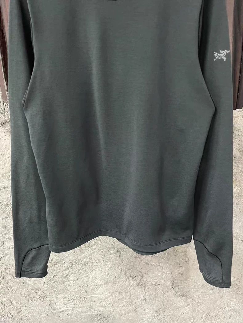 Arc'teryx Arcteryx Long Sleeve Shirt in Size Medium Size US M / EU 48-50 / 2 - 4 Thumbnail