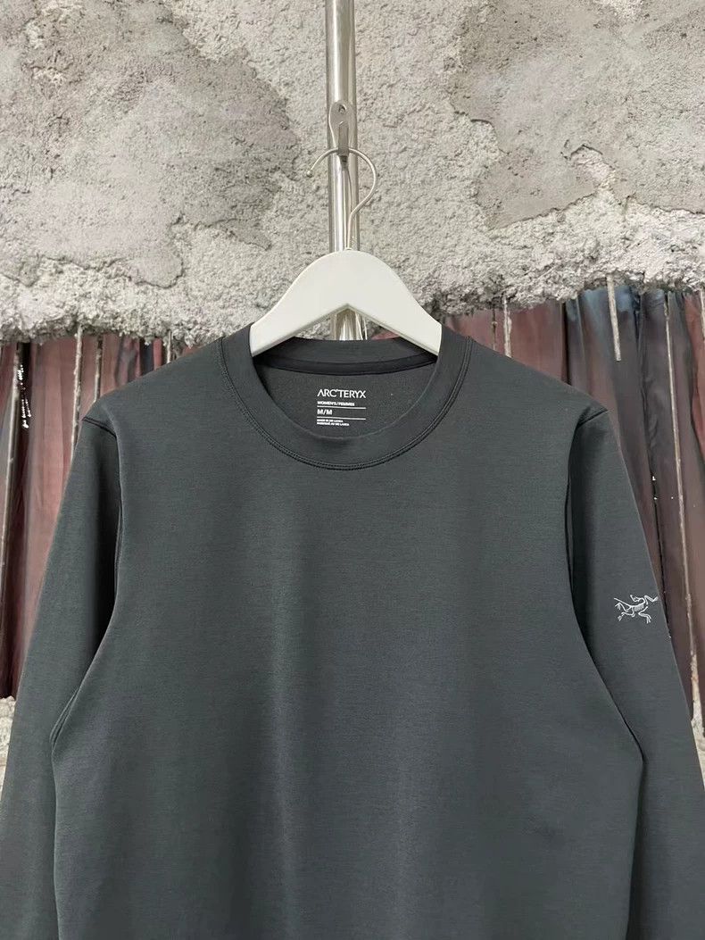Arc'teryx Arcteryx Long Sleeve Shirt in Size Medium Size US M / EU 48-50 / 2 - 3 Thumbnail