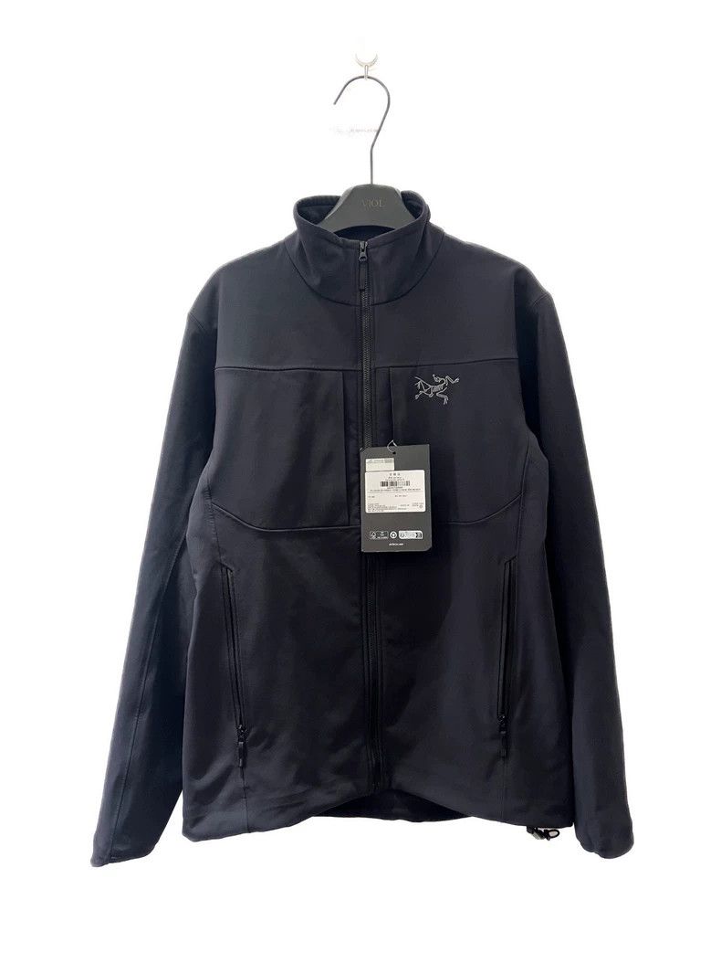 Arc'teryx Arcteryx Gamma MX Softshell Jacket Size M Size US M / EU 48-50 / 2 - 2 Thumbnail