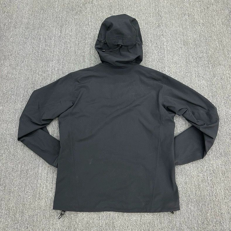 Arc'teryx Arcteryx GAMMA MX Hoody Jacket for Outdoor Activities Size US L / EU 52-54 / 3 - 2 Thumbnail