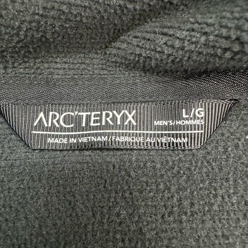 Arc'teryx Arcteryx GAMMA MX Hoody Jacket for Outdoor Activities Size US L / EU 52-54 / 3 - 3 Thumbnail