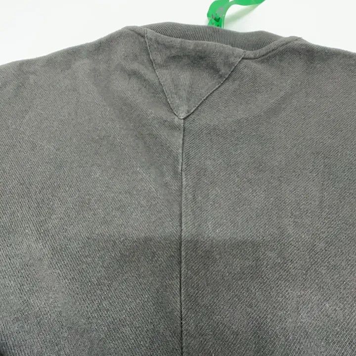 Bottega Veneta Bottega Veneta SS21 Green Short Sleeve T-Shirt Size S / US 4 / IT 40 - 10 Thumbnail