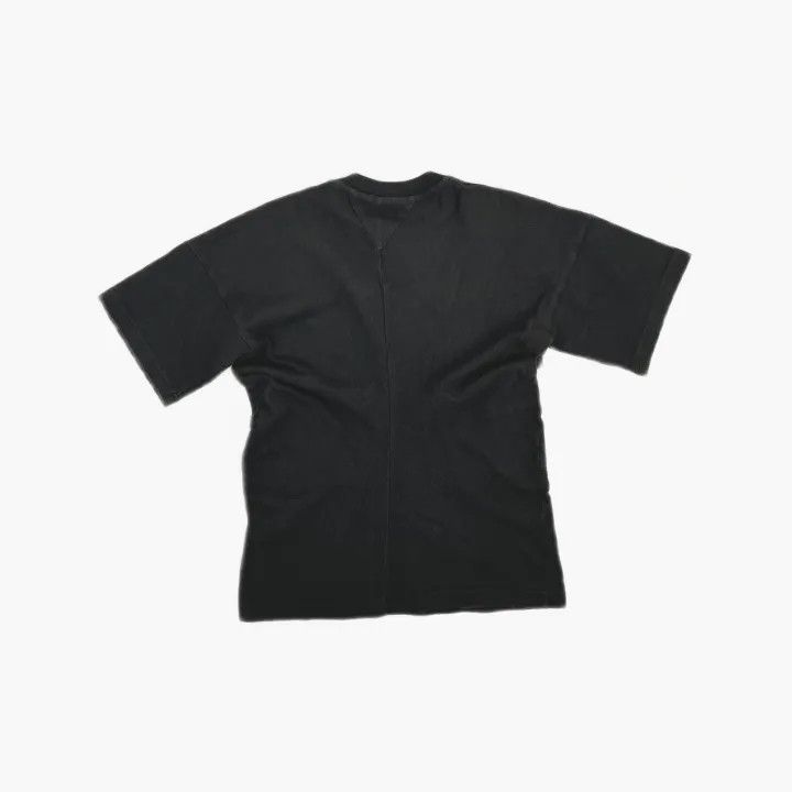 Bottega Veneta Bottega Veneta SS21 Green Short Sleeve T-Shirt Size S / US 4 / IT 40 - 3 Thumbnail