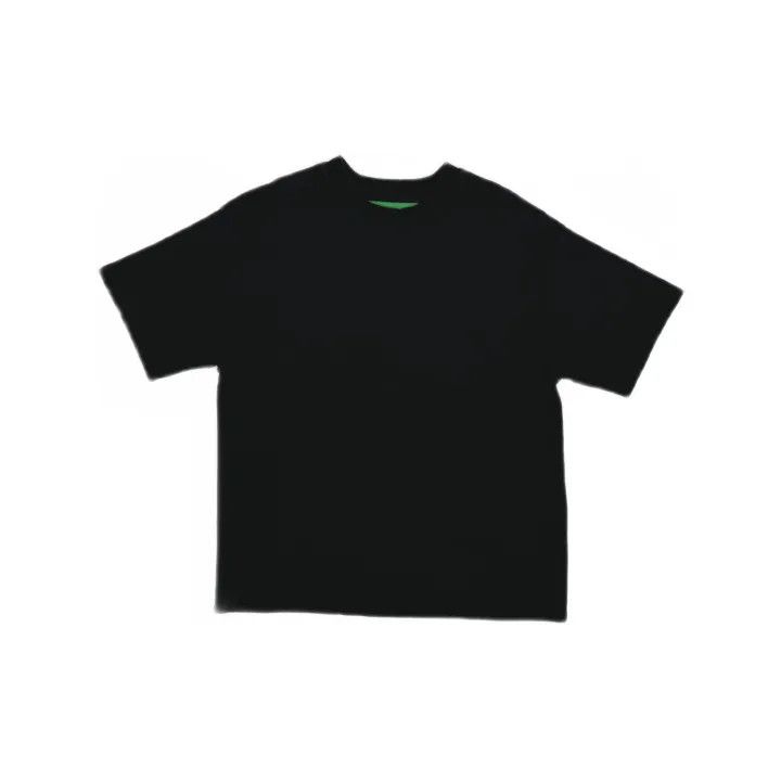 Bottega Veneta Bottega Veneta SS22 Black Short Sleeve T-Shirt Size XS / US 0-2 / IT 36-38 - 2 Thumbnail