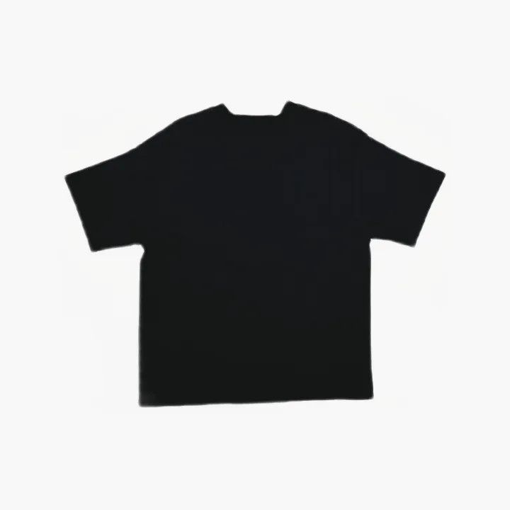 Bottega Veneta Bottega Veneta SS22 Black Short Sleeve T-Shirt Size XS / US 0-2 / IT 36-38 - 3 Thumbnail