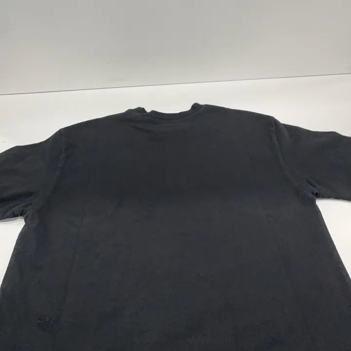 Bottega Veneta Bottega Veneta SS22 Black Short Sleeve T-Shirt Size XS / US 0-2 / IT 36-38 - 10 Thumbnail