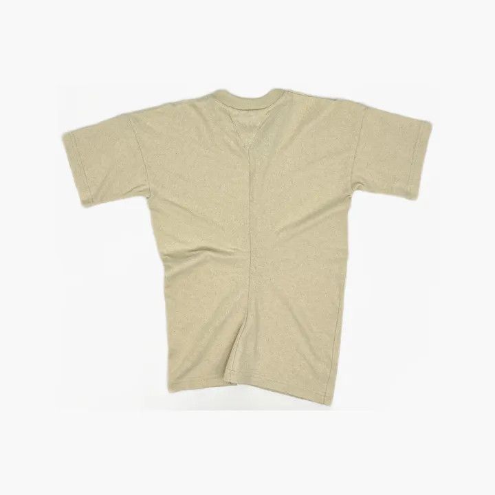 Bottega Veneta Bottega Veneta SS21 Round Neck Short Sleeve T-shirt Size S / US 4 / IT 40 - 3 Thumbnail